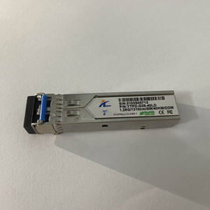 Module quang SFP DF Wintop YTPD-G39-40LD