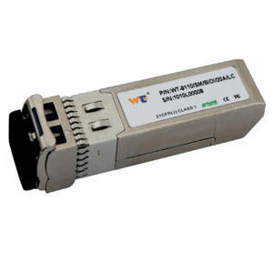 Module quang SFP DF Wintop YTPD-G59-60LD