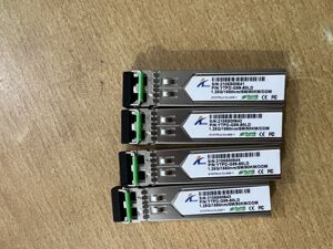 Module quang SFP DF Wintop YTPD-G59-80LD