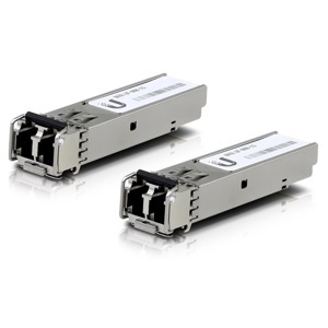 Module quang SFP Multi-Mode Ubiquiti UF-MM-1G