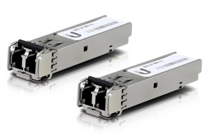 Module quang SFP Multi-Mode Ubiquiti UF-MM-1G