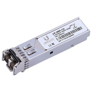 Module quang SFP Multi-Mode Ubiquiti UF-MM-1G