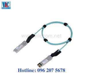 Module quang SFP Ruijie 10GBASE SFP+ Optical Stack Cable XG-SFP-AOC3M