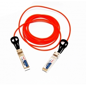 Module quang SFP Ruijie 10GBASE SFP+ Optical Stack Cable XG-SFP-AOC1M