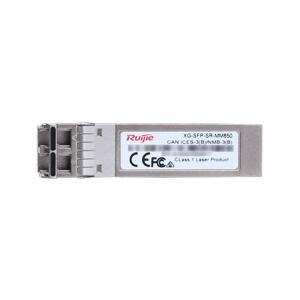 Module quang SFP Ruijie XG-SFP-SR-MM850