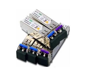 Module quang SFP SF (WDM) SFP LC 1 sợi quang Wintop YTPS-G35-03LD