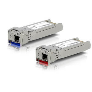 Module Quang SFP Ubiquiti Fiber UF-SM-10G-S