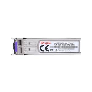 Module quang Single mode SFP RUIJIE GE-SFP-LX20-SM1550-BIDI
