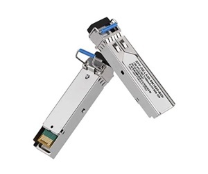 Module quang Single mode SFP RUIJIE GE-SFP-LX20-SM1550-BIDI