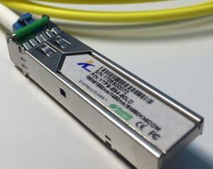 Module quang WINTOP YTPS-E54-80LD