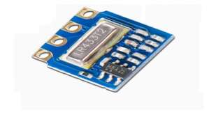 Module RF Module phát H34A 433M