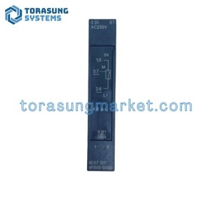 Module Siemens 6ES7131-4FB00-0AB0