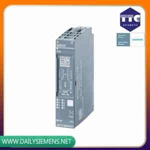 Module Siemens 6ES7131-6BF00-0CA0