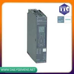 Module Siemens 6ES7131-6BF01-0AA0