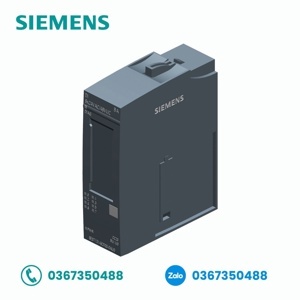 Module Siemens 6ES7131-6CF00-0AU0