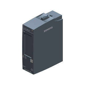 Module Siemens 6ES7131-6FD01-0BB1