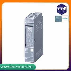 Module Siemens 6ES7132-6BD20-0DA0