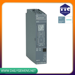 Module Siemens 6ES7132-6BD20-0CA0