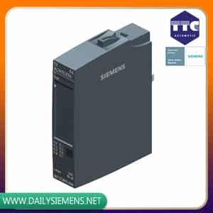 Module Siemens 6ES7132-6HD01-0BB1