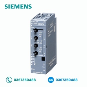 Module Siemens 6ES7132-6MD00-0BB1