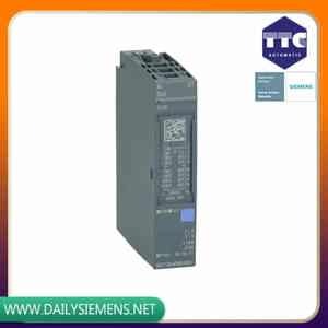 Module Siemens 6ES7134-6FB00-0BA1