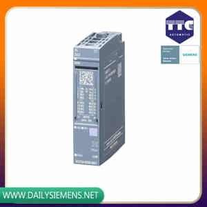 Module Siemens 6ES7134-6GB00-0BA1