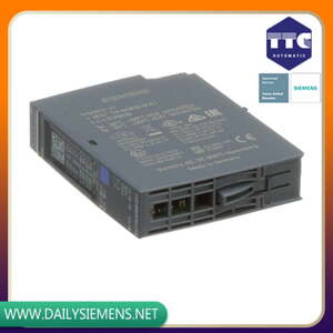 Module Siemens 6ES7134-6HB00-0CA1