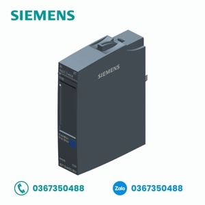 Module Siemens 6ES7134-6HD01-0BA1