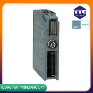 Module Siemens 6ES7134-6JF00-0CA1