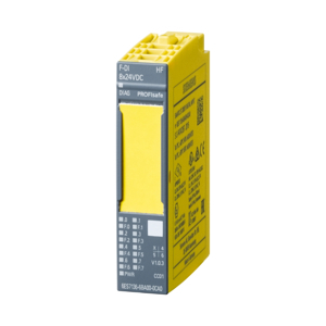 Module Siemens 6ES7136-6DB00-0CA0