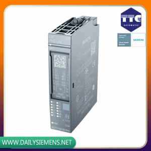 Module Siemens 6ES7137-6BD00-0BA0