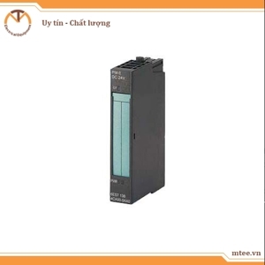 Module Siemens 6ES7138-4CA60-0AB0