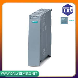 Module Siemens 6ES7155-5AA00-0AC0