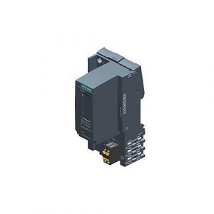 Module Siemens 6ES7155-6AU01-0CN0