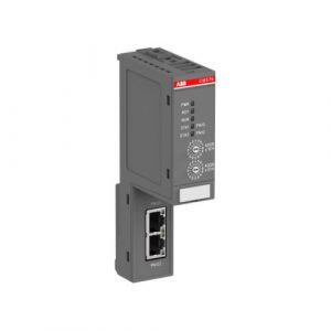 Module truyền thông ABB CM579-ETHCAT 2xRJ45