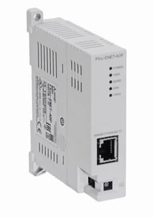 Module truyền thông Ethernet FX3U-ENET-ADP