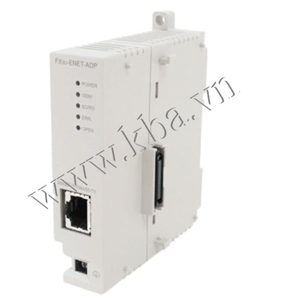 Module truyền thông Ethernet FX3U-ENET-ADP