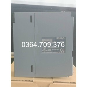 Module truyền thông Mitsubishi QJ71BR11