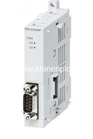 Module truyền thông RS232 FX5-232ADP