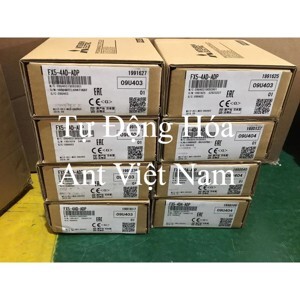 Module truyền thông RS232 FX5-232ADP