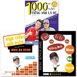 Mỗi ngày một bài học từ vựng Tiếng Anh