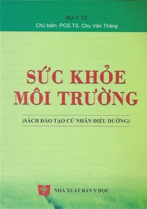 Môi Trường Và Sức Khỏe