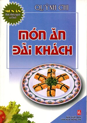 Món Ăn Đãi Khách