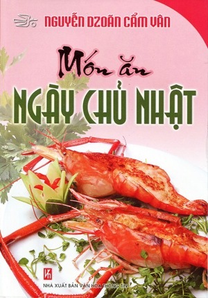 Món ăn ngày chủ nhật