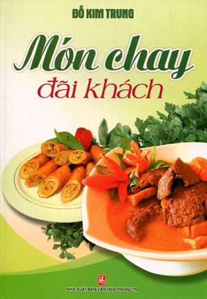 Món Chay Đãi Khách