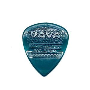 Móng đàn guitar Dava Control Nylon - Pick guitar