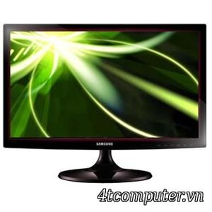 Màn hình máy tính Samsung LS22C300B - LED, 21.5 inch