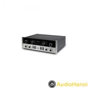 Mono Amply Mcintosh C22 Preamp & MC75