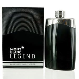 Mont Blanc Legend Pour Homme EDT 100ml