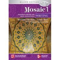 Mosaic 1 (Silver Edition): Writing - Meredith Pike-Baky & Laurie Blass.